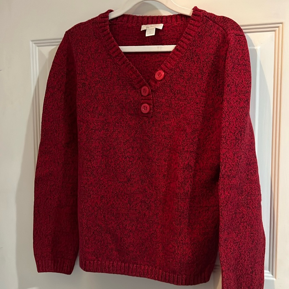Women’s Christopher Banks Sweater